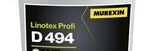 Linotex Profi 494 / Murexin GmbH Linotex Profi 494 / Murexin GmbH