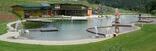 Schwimmteiche / Swietelsky AG Sportbau