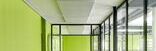 Plafotherm® Hybriddecken / Lindner GmbH