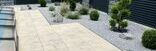 Terrassenplatten / BWR Ramböck GmbH
