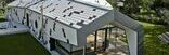 Dachplatte TEC+ / Swisspearl Österreich GmbH (vormals Eternit Österreich GmbH)