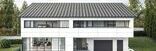 Structa Dachplatte / Swisspearl Österreich GmbH