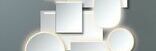 Geberit Option Lichtspiegel / Geberit Vertriebs GmbH