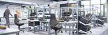 Labor und Reinraum / Interstuhl Group