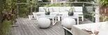 Terrasse / Kebony Norge AS
