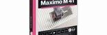 Flex Klebemörtel MAXIMO M 41 / Murexin GmbH