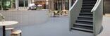 Loose-Lay Bahnenware Sarlon Modul'up / Forbo Flooring Austria GmbH