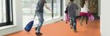 Lino Style Emme / Tarkett Holding GmbH