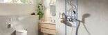 Duschrahmen Rapido / GROHE GmbH
