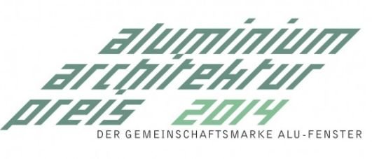 Aluminium-Architektur-Preis 2014: Einreichschluss bis 6. Oktober verlängert! © AFI