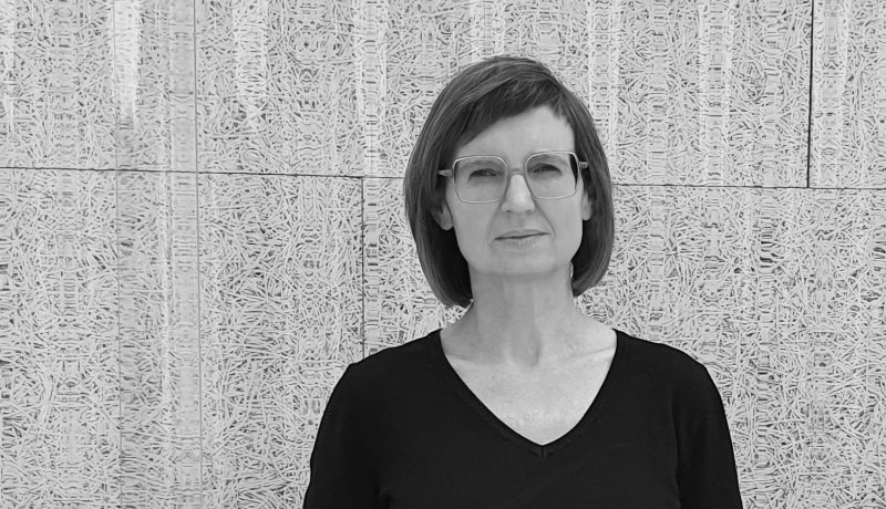 Angelika Bachmann – reichhaltig © Stifter Bachmann