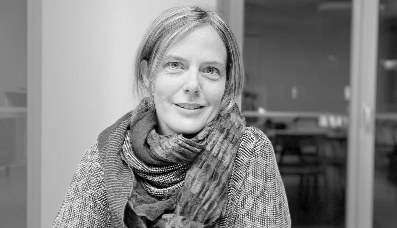 Katharina Bayer – gemeinschaftlich nachhaltig, Foto: Anne Isopp