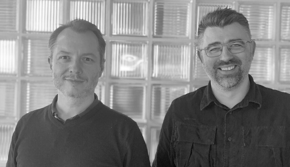 Smartvoll Architekten – Umnutzen statt abreißen, Foto: Anne Isopp