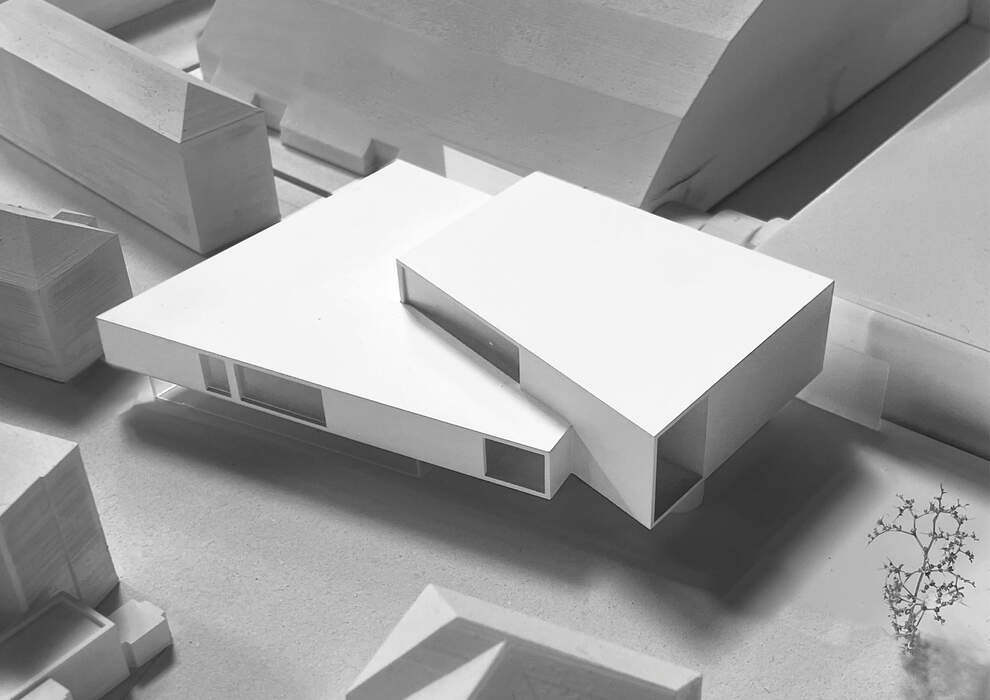 Klagenfurter Messe Multifunktionales Veranstaltungszentrum, Foto: frediani-gasser architettura ZT-GmbH