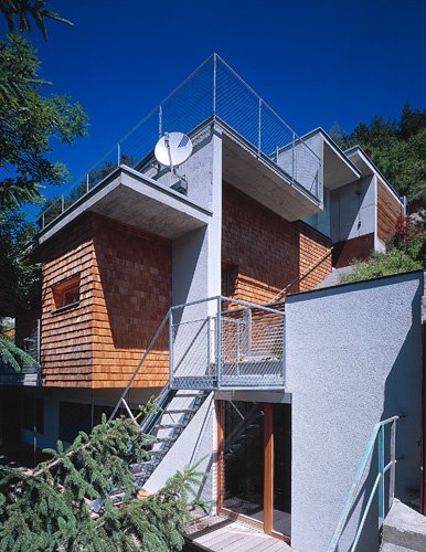 Foto: Günter Richard Wett