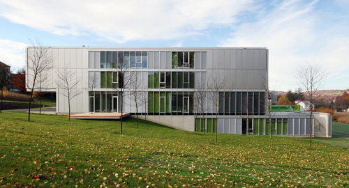 Foto: wahrer barkowsky architekten