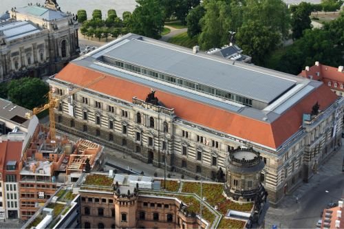  © Staatliche Kunstsammlungen Dresden / Steffi Moritz