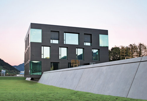 Foto: KREINERarchitektur ZT GmbH