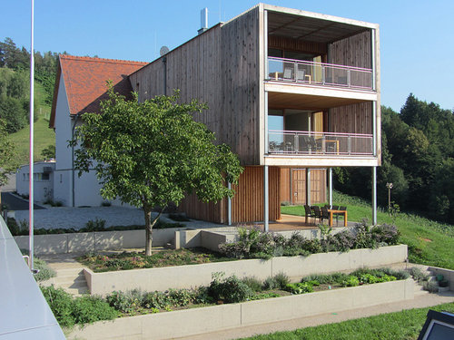 Foto: Monsberger Gartenarchitektur