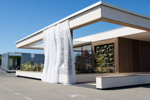  © Solar Decathlon Team Austria