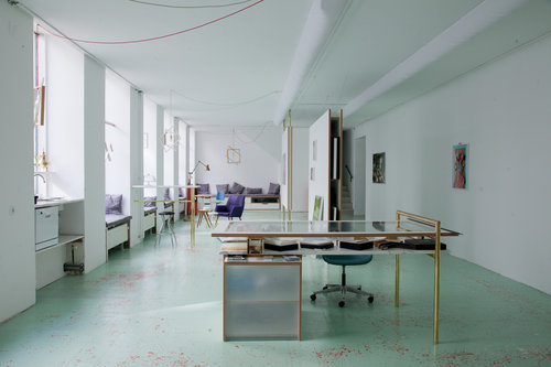 Foto: Serafin Spitzer-Logothetis