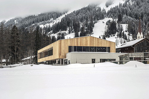Foto: ATP architekten ingenieure