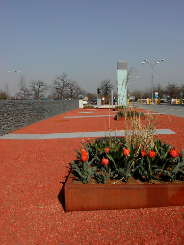 Foto: 3:0 Landschaftsarchitektur