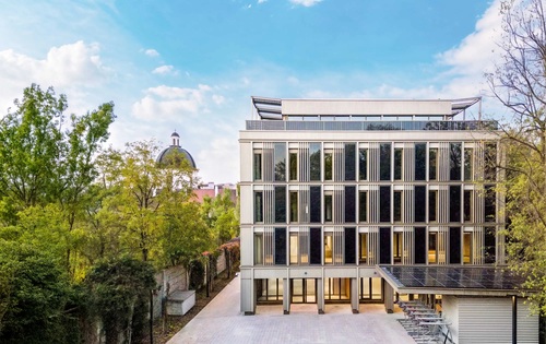Pressebild: ATP architekten ingenieure