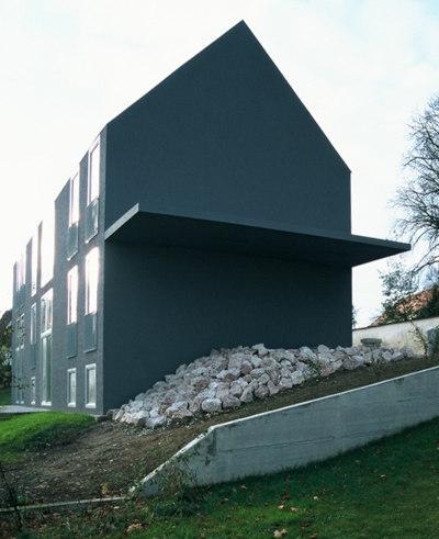 Foto: HERTL.ARCHITEKTEN