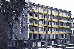 Foto: Architekturführer Kassel