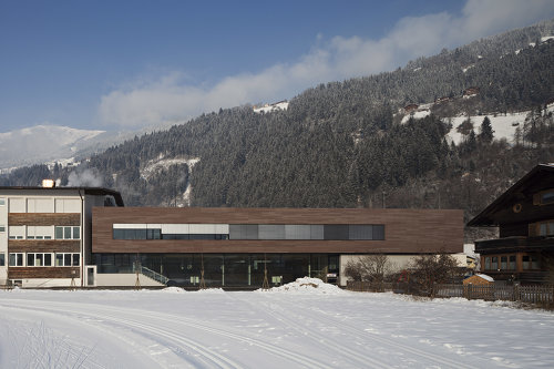 Foto: Wolfgang Thaler