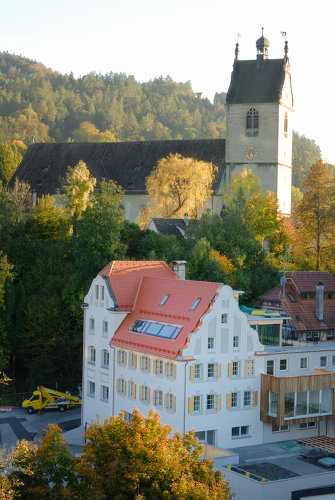 Foto: Günter Laznia