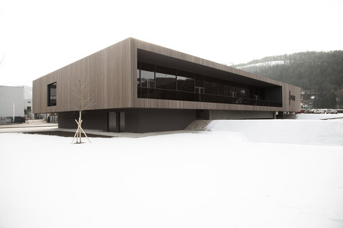 Foto: kaltenbacher architektur