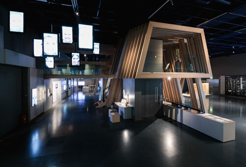 Foto: Ars Electronica Center