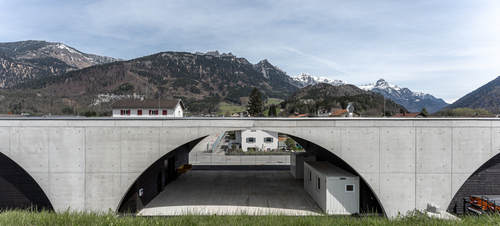 Foto: Atelier Ender | Architektur