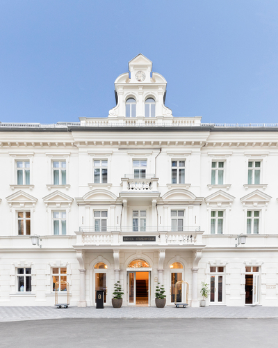 Foto: BWM Designers & Architects