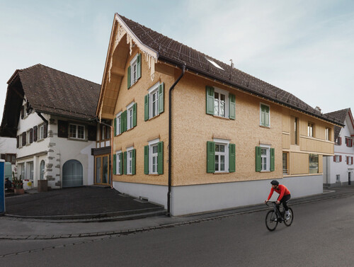 Kellhofstraße, Foto: Alexander C. Kofler