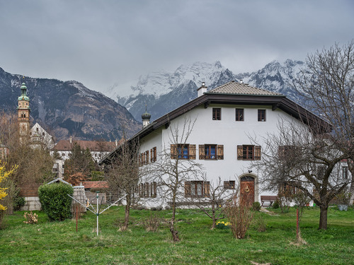 Foto: Günter Richard Wett