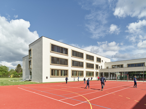 Foto: Kurt Hörbst