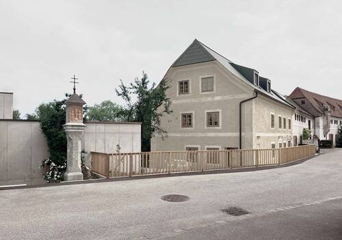 Foto: HERTL.ARCHITEKTEN