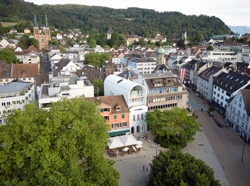 Stadthotel „kleiner Löwe“, Foto: Christian Schramm