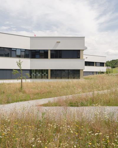 Freiraum Klinik Oberwart, Foto: Simon Oberhofer