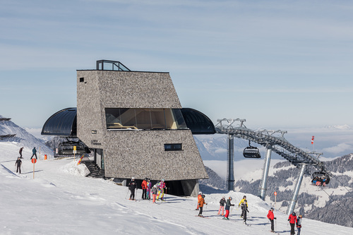 Top of Alpbachtal, Foto: Christian Flatscher