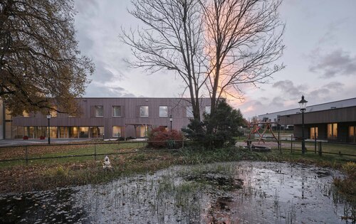 Mehrgenerationenpflege Knittelfeld, Foto: David Schreyer