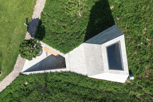 Andreaskapelle, Foto: Daniel Hawelka