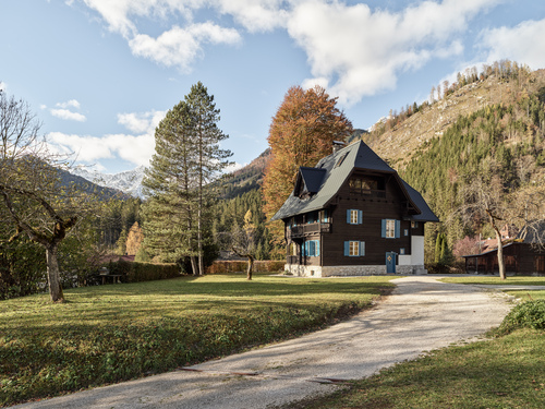Villa D, Foto: Kurt Hörbst