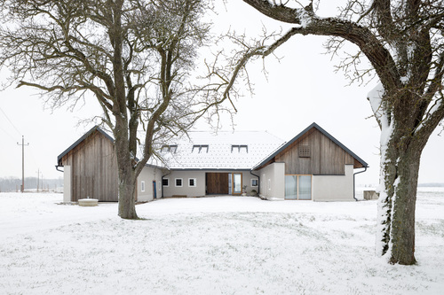 Hof Thann, Foto: Gregor Graf