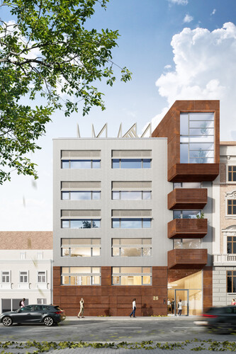 Lendmark, Foto: bildermehr