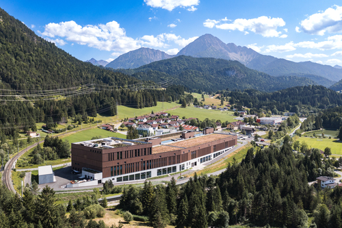 Ceratizit Kreckelmoos, Foto: Tom Bause