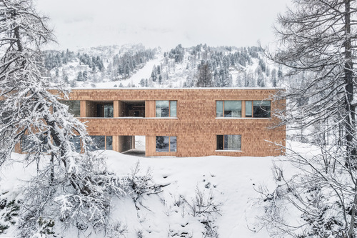 Hotel Römerhof, Foto: Markus Rohrbacher